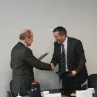 Przedsiębiorstwo 15 wizerunek CENTRUM BADAWCZO - ROZWOJOWE GLOKOR SP. Z O.O. Ochrona Środowiska w Gliwice SL