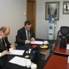 Przedsiębiorstwo 16 wizerunek CENTRUM BADAWCZO - ROZWOJOWE GLOKOR SP. Z O.O. Ochrona Środowiska w Gliwice SL