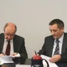 Przedsiębiorstwo 17 wizerunek CENTRUM BADAWCZO - ROZWOJOWE GLOKOR SP. Z O.O. Ochrona Środowiska w Gliwice SL