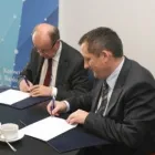 Przedsiębiorstwo 18 wizerunek CENTRUM BADAWCZO - ROZWOJOWE GLOKOR SP. Z O.O. Ochrona Środowiska w Gliwice SL