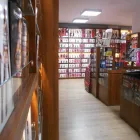 Przedsiębiorstwo 3 wizerunek CENTRUM EROTYKI SEX SHOP POZNAŃ Sex Shopy w Poznań WP