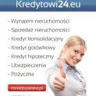 Przedsiębiorstwo 1 wizerunek CENTRUM FINANSOWE KREDYTOWI24.EU Ubezpieczenia w Katowice SL
