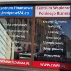 Przedsiębiorstwo 4 wizerunek CENTRUM FINANSOWE KREDYTOWI24.EU Ubezpieczenia w Katowice SL