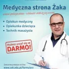 Przedsiębiorstwo 1 wizerunek CENTRUM NAUKI I BIZNESU ŻAK Szkolenia, Kursy w Rybnik SL