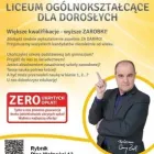 Przedsiębiorstwo 3 wizerunek CENTRUM NAUKI I BIZNESU ŻAK Szkolenia, Kursy w Rybnik SL