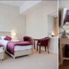 Przedsiębiorstwo 2 wizerunek CENTRUM SZKOLENIOWO-KONFERENCYJNE HOTEL HERMAN**** Kategoria w Płock MZ