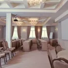 Przedsiębiorstwo 9 wizerunek CENTRUM SZKOLENIOWO-KONFERENCYJNE HOTEL HERMAN**** Kategoria w Płock MZ