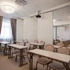 Przedsiębiorstwo 10 wizerunek CENTRUM SZKOLENIOWO-KONFERENCYJNE HOTEL HERMAN**** Kategoria w Płock MZ