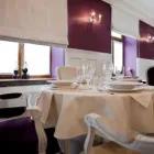 Przedsiębiorstwo 11 wizerunek CENTRUM SZKOLENIOWO-KONFERENCYJNE HOTEL HERMAN**** Kategoria w Płock MZ