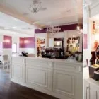 Przedsiębiorstwo 12 wizerunek CENTRUM SZKOLENIOWO-KONFERENCYJNE HOTEL HERMAN**** Kategoria w Płock MZ