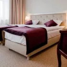 Przedsiębiorstwo 14 wizerunek CENTRUM SZKOLENIOWO-KONFERENCYJNE HOTEL HERMAN**** Kategoria w Płock MZ