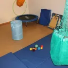 Przedsiębiorstwo 1 wizerunek CENTRUM TERAPII I EDUKACJI SENSORYNKA - JOANNA SZOSTAK Ośrodki Rehabilitacyjno - Wczasowe w Lublin LU