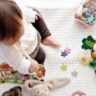 Przedsiębiorstwo 4 wizerunek CENTRUM TERAPII I EDUKACJI SENSORYNKA - JOANNA SZOSTAK Ośrodki Rehabilitacyjno - Wczasowe w Lublin LU