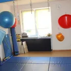 Przedsiębiorstwo 5 wizerunek CENTRUM TERAPII I EDUKACJI SENSORYNKA - JOANNA SZOSTAK Ośrodki Rehabilitacyjno - Wczasowe w Lublin LU