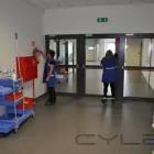 Przedsiębiorstwo 32 wizerunek CENTRUM USŁUG SAMOCHODOWYCH*PROGRESS-2* Sprzątanie - Usługi w Katowice SL