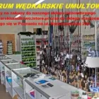 Przedsiębiorstwo 3 wizerunek CENTRUM WĘDKARSKIE UMULTOWO Wędkarskie Artykuły w Poznań WP