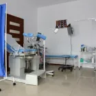 Przedsiębiorstwo 6 wizerunek CENTRUM ZDROWIA KOBIET Przychodnie Specjalistyczne w Warszawa MZ