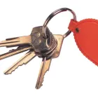 Przedsiębiorstwo 4 wizerunek CHRUST DORABIANE KLUCZY,AWARYJNE OTWIERANIE SAMOCHODU,KODOWANIE PILOTÓW,WYMIANA DRZWI Ślusarstwo w Lublin LU