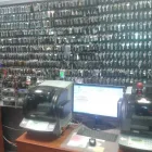 Przedsiębiorstwo 14 wizerunek CHRUST DORABIANE KLUCZY,AWARYJNE OTWIERANIE SAMOCHODU,KODOWANIE PILOTÓW,WYMIANA DRZWI Ślusarstwo w Lublin LU