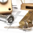 Przedsiębiorstwo 16 wizerunek CHRUST DORABIANE KLUCZY,AWARYJNE OTWIERANIE SAMOCHODU,KODOWANIE PILOTÓW,WYMIANA DRZWI Ślusarstwo w Lublin LU