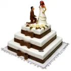 Przedsiębiorstwo 4 wizerunek CIASTKARNIA MARYSIEŃKA Kategoria w Gliwice SL