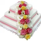 Przedsiębiorstwo 5 wizerunek CIASTKARNIA MARYSIEŃKA Kategoria w Gliwice SL