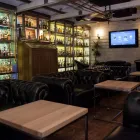 Przedsiębiorstwo 1 wizerunek COCTAIL BAR MAX & DOM WHISKY w Warszawa MZ