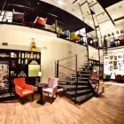 Przedsiębiorstwo 2 wizerunek COLOMBIA BAR Kawiarnie w Warszawa MZ