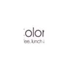 Przedsiębiorstwo 3 wizerunek COLOMBIA BAR Kawiarnie w Warszawa MZ