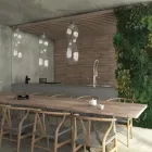 Przedsiębiorstwo 1 wizerunek COZA STUDIO ALEKSANDRA WŁADYKA Ogrody, Tereny Zieleni - Projektowanie, Utrzymanie w Rzeszów PK
