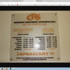 Przedsiębiorstwo 1 wizerunek CRS - RODZINNA STOMATOLOGIA Lekarze - Stomatolodzy w Warszawa MZ