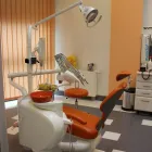 Przedsiębiorstwo 4 wizerunek CRS - RODZINNA STOMATOLOGIA Lekarze - Stomatolodzy w Warszawa MZ