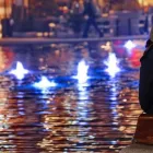 Przedsiębiorstwo 1 wizerunek CRYSTAL FOUNTAINS DORADZTWO W ZAKRESIE FONTANN Ogrody, Tereny Zieleni - Projektowanie, Utrzymanie w Warszawa MZ