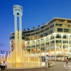 Przedsiębiorstwo 4 wizerunek CRYSTAL FOUNTAINS DORADZTWO W ZAKRESIE FONTANN Ogrody, Tereny Zieleni - Projektowanie, Utrzymanie w Warszawa MZ