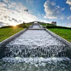Przedsiębiorstwo 5 wizerunek CRYSTAL FOUNTAINS DORADZTWO W ZAKRESIE FONTANN Ogrody, Tereny Zieleni - Projektowanie, Utrzymanie w Warszawa MZ