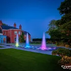 Przedsiębiorstwo 6 wizerunek CRYSTAL FOUNTAINS DORADZTWO W ZAKRESIE FONTANN Ogrody, Tereny Zieleni - Projektowanie, Utrzymanie w Warszawa MZ