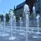 Przedsiębiorstwo 11 wizerunek CRYSTAL FOUNTAINS DORADZTWO W ZAKRESIE FONTANN Ogrody, Tereny Zieleni - Projektowanie, Utrzymanie w Warszawa MZ
