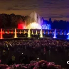 Przedsiębiorstwo 14 wizerunek CRYSTAL FOUNTAINS DORADZTWO W ZAKRESIE FONTANN Ogrody, Tereny Zieleni - Projektowanie, Utrzymanie w Warszawa MZ