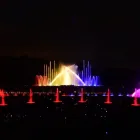 Przedsiębiorstwo 15 wizerunek CRYSTAL FOUNTAINS DORADZTWO W ZAKRESIE FONTANN Ogrody, Tereny Zieleni - Projektowanie, Utrzymanie w Warszawa MZ
