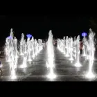 Przedsiębiorstwo 16 wizerunek CRYSTAL FOUNTAINS DORADZTWO W ZAKRESIE FONTANN Ogrody, Tereny Zieleni - Projektowanie, Utrzymanie w Warszawa MZ