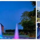 Przedsiębiorstwo 17 wizerunek CRYSTAL FOUNTAINS DORADZTWO W ZAKRESIE FONTANN Ogrody, Tereny Zieleni - Projektowanie, Utrzymanie w Warszawa MZ