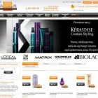 Przedsiębiorstwo 3 wizerunek CSTORE.PL Rtv, Wideo, Dvd - Detal w Warszawa MZ