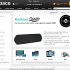 Przedsiębiorstwo 4 wizerunek CSTORE.PL Rtv, Wideo, Dvd - Detal w Warszawa MZ