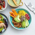 Przedsiębiorstwo 1 wizerunek CUD I MIÓD CATERING Zdrowa Żywność w Poznań WP