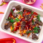 Przedsiębiorstwo 2 wizerunek CUD I MIÓD CATERING Zdrowa Żywność w Poznań WP