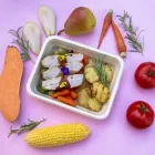 Przedsiębiorstwo 5 wizerunek CUD I MIÓD CATERING Zdrowa Żywność w Poznań WP