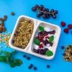 Przedsiębiorstwo 7 wizerunek CUD I MIÓD CATERING Zdrowa Żywność w Poznań WP