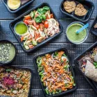 Przedsiębiorstwo 8 wizerunek CUD I MIÓD CATERING Zdrowa Żywność w Poznań WP