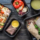 Przedsiębiorstwo 9 wizerunek CUD I MIÓD CATERING Zdrowa Żywność w Poznań WP