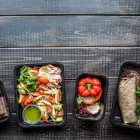 Przedsiębiorstwo 10 wizerunek CUD I MIÓD CATERING Zdrowa Żywność w Poznań WP